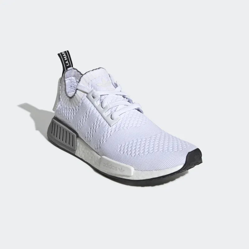 adidas NMD R1 Running White Grey Three Running White/Running White/Grey Three (EE5074)