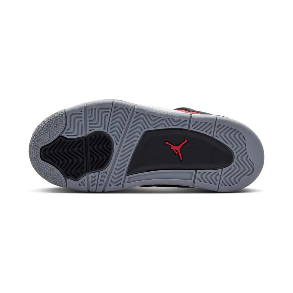 Air Jordan 4 PS “Toro Bravo (2026)” (HV4381-600)