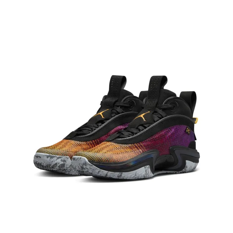 Jordan XXXVI Hyper Violet (GS) (DA9054-002)