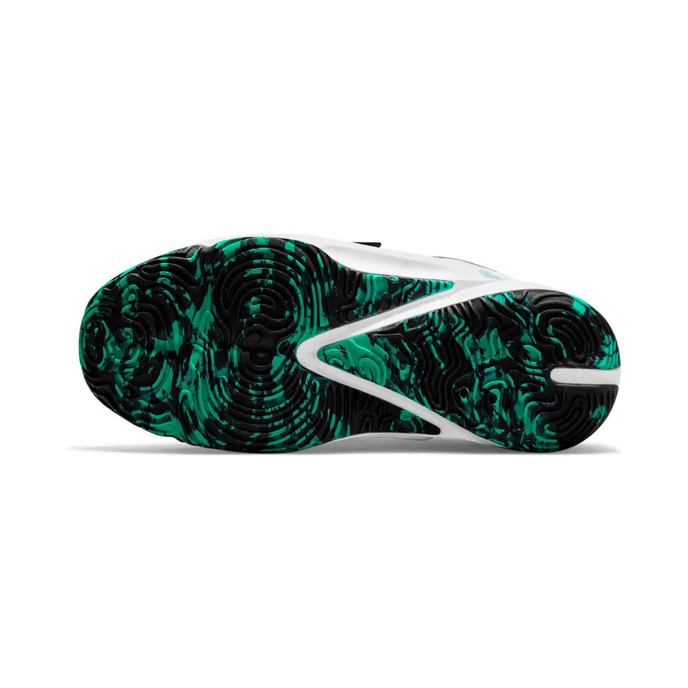 Nike Zoom Freak 3 Clear Emerald (DB4158-101)