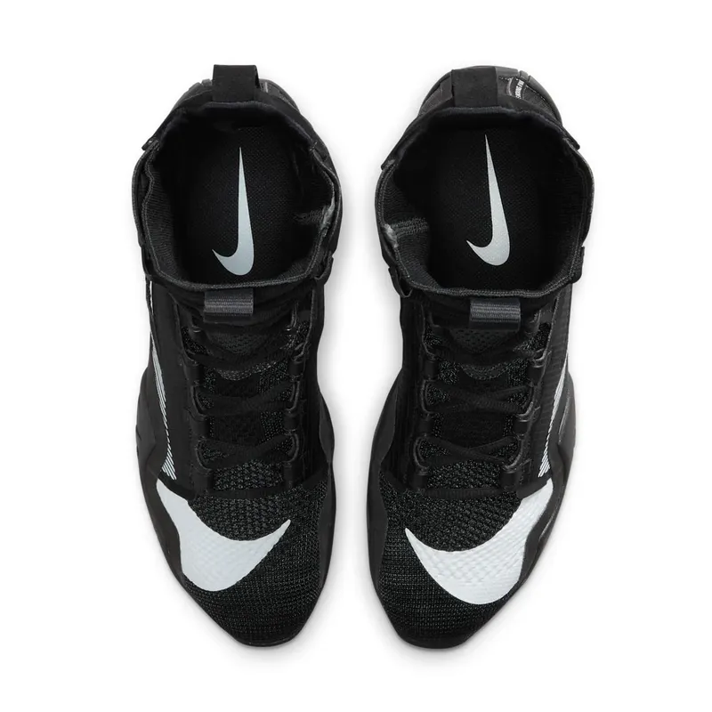 Nike HyperKO 2 Black White (CI2953-002)