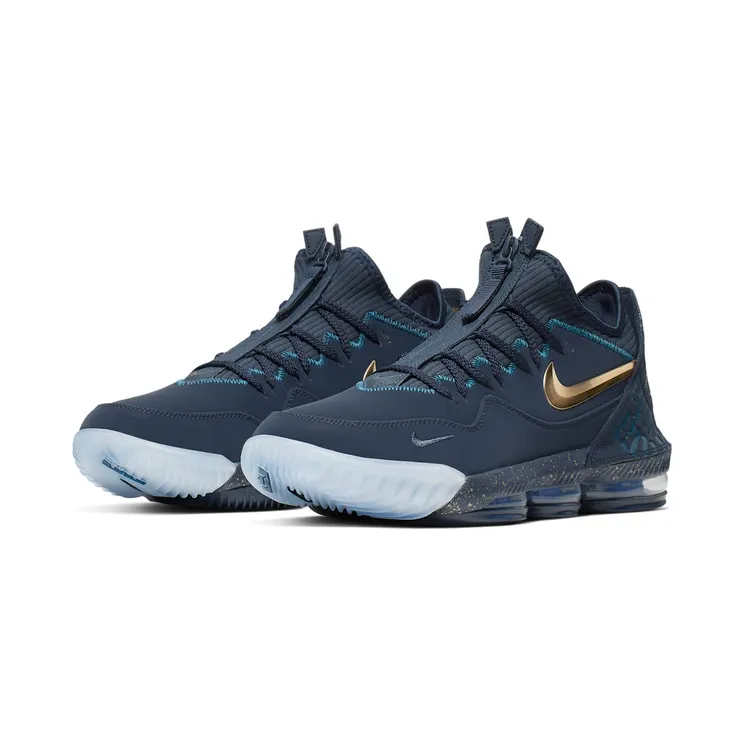 nike-lebron-16 CJ9919-400
