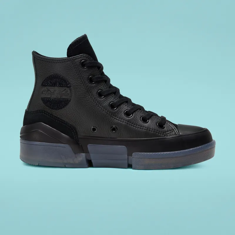 Converse CPX70 Black (W) Black/Black-Blue (567171C)