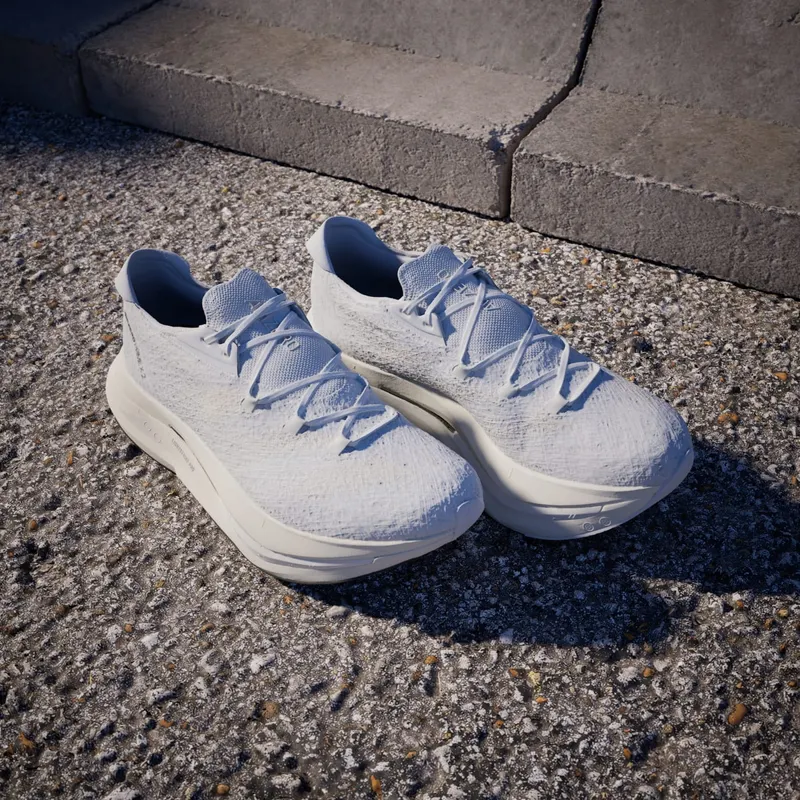 adidas Adizero Prime X 2.0 Strung Cloud White Wonder White (ID3615)