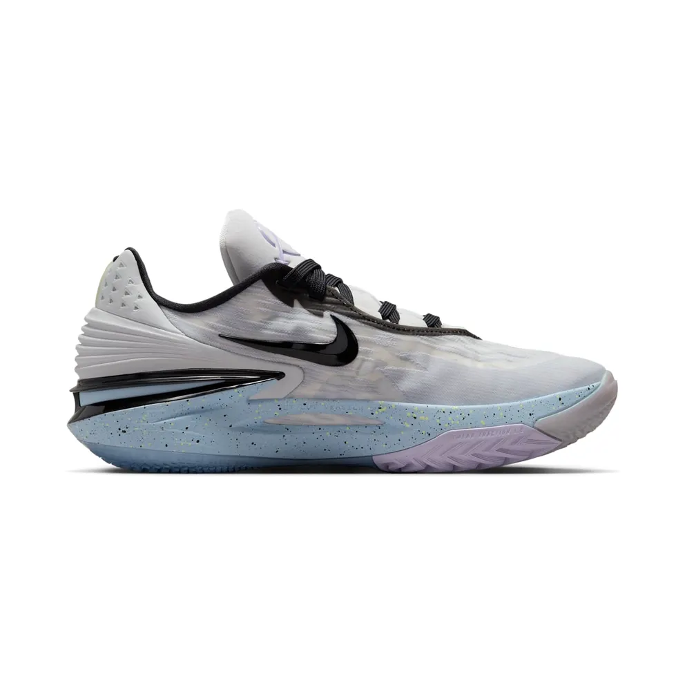 Nike Air Zoom G.T. Cut 2 “Sabrina Ionescu Takeover Mode” (DJ6015-005)
