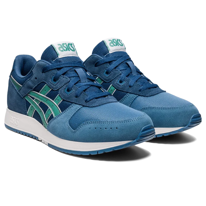 Asics LYTE CLASSIC Grey Floss/Sage (1201A477.400)
