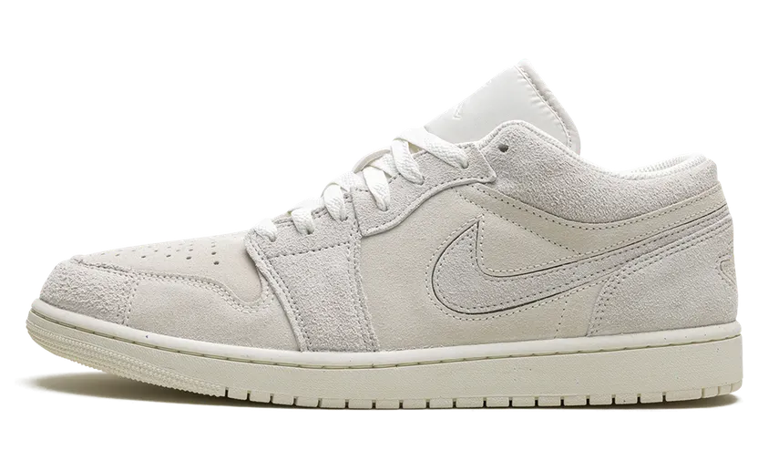 Air Jordan 1 “Pale Ivory” (FQ3055-100)