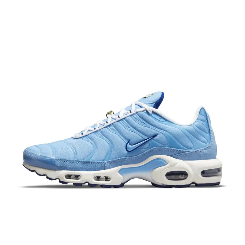 Nike Air Max Plus First Use University Blue (DB0681-400)