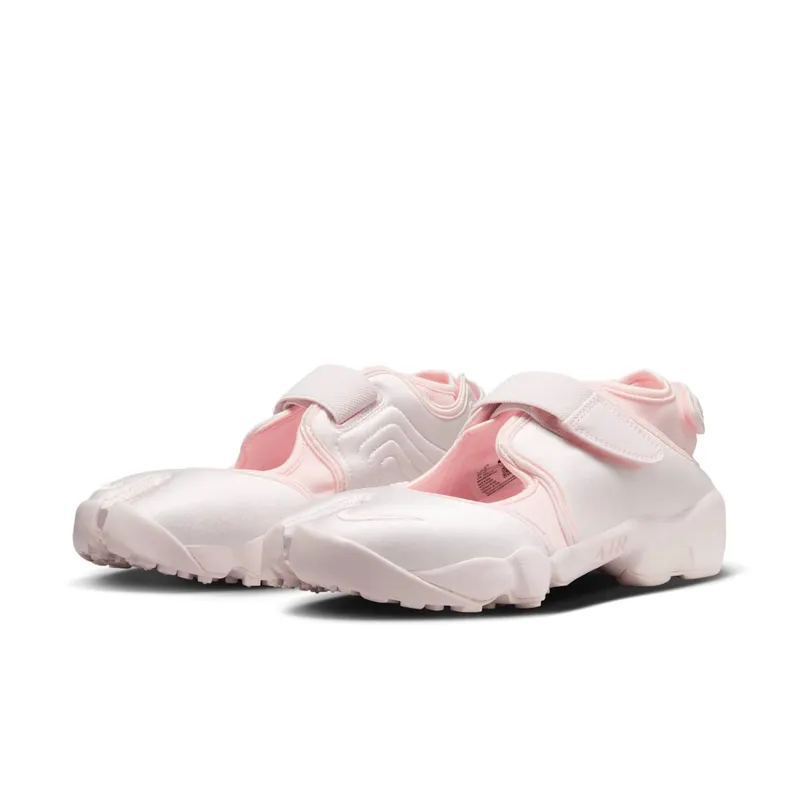 Nike Air Rift Premium SE Light Soft Pink Ribbons (HQ3761-640)