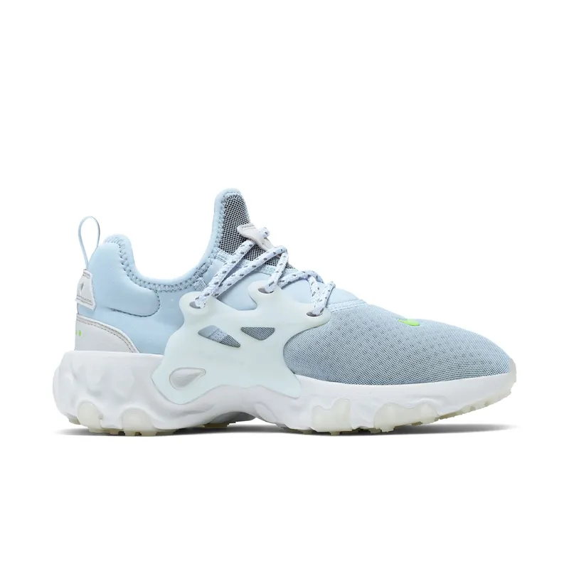 Nike React Presto Half Blue (CD9015-401)