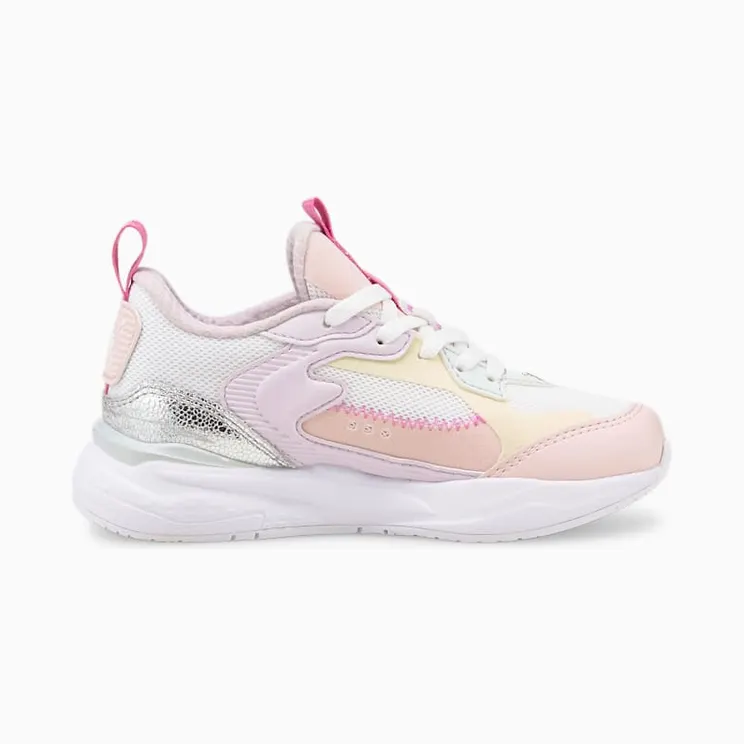 Puma RS-Fast Limiter Shiny White (38505902)