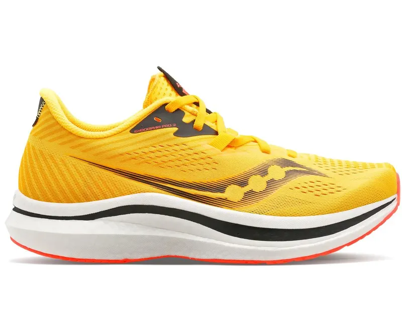 Saucony ENDORPHIN PRO 2 “ViZiGold” (S10687-16)