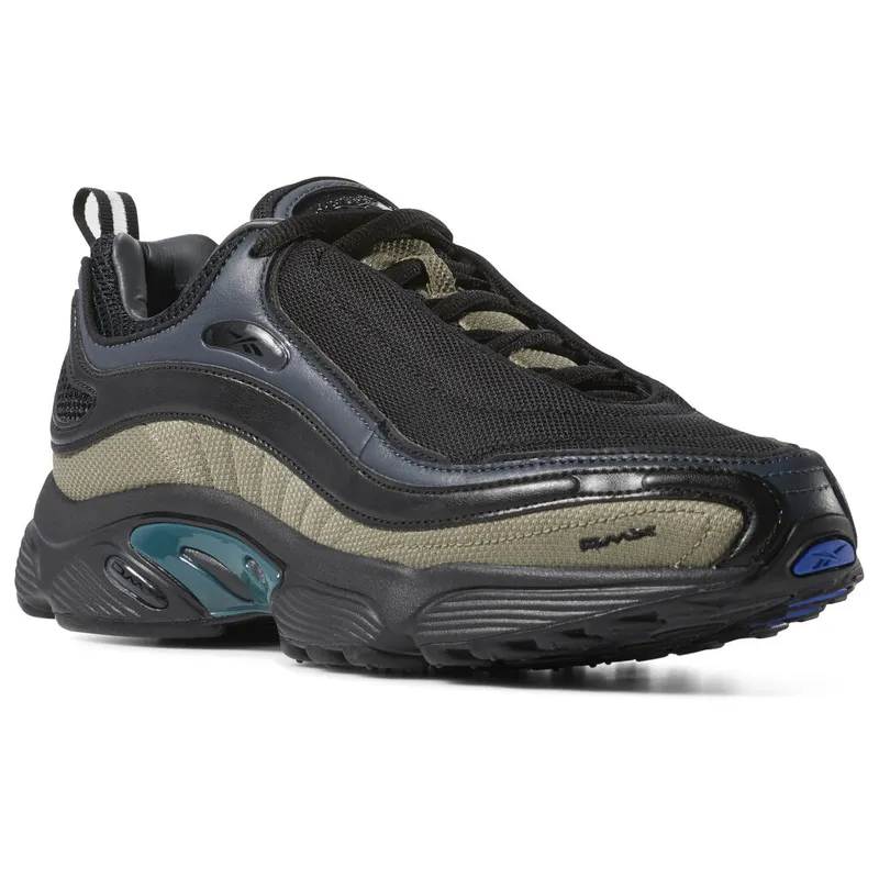 Reebok Daytona DMX Vainl Archive Black Cloud Grey (DV5800)