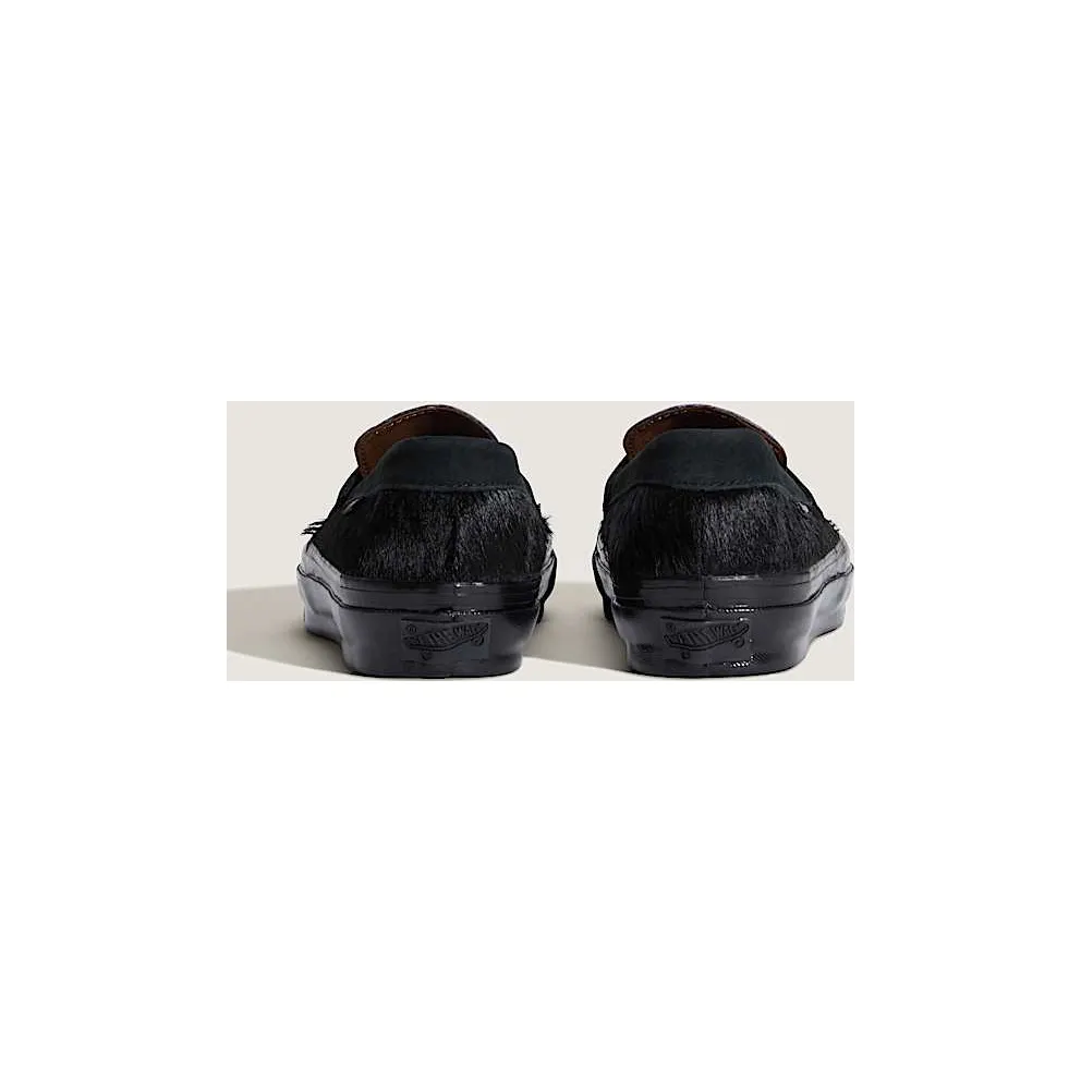 Vans Premium Loafer “Black” (VN000VASBLA)