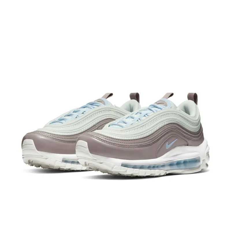 Nike Air Max 97 Spruce Aura Celestine Blue (W) Spruce Aura/Celestine Blue (921733-018)