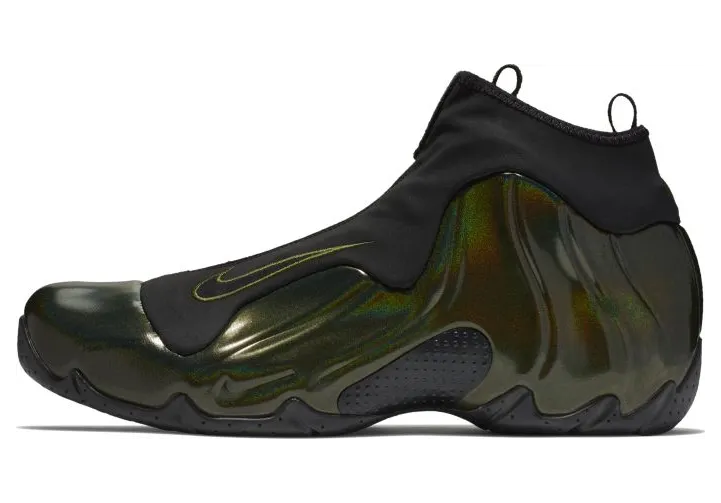 Nike Air Flightposite One Legion Green