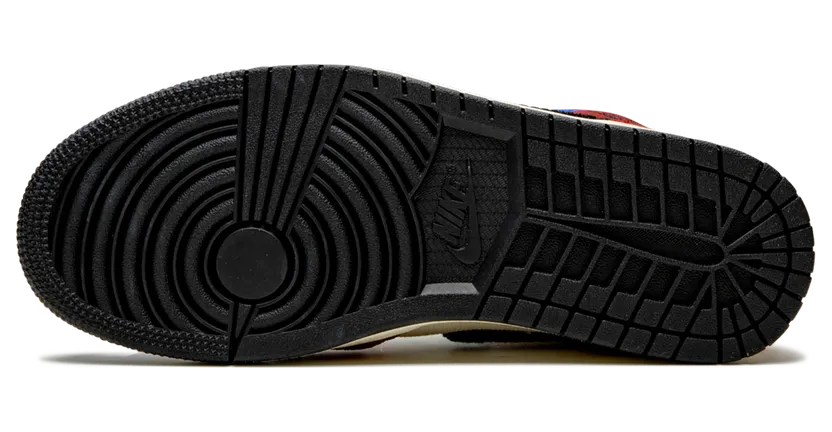 air-jordan-1 CU2805-100