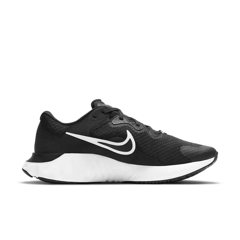 Nike Renew Run 2 (straat) Black (CU3504-005)