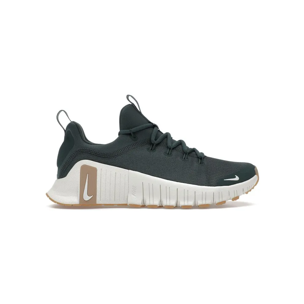 Nike Free Metcon 6 Vintage Green (FJ7126-300)