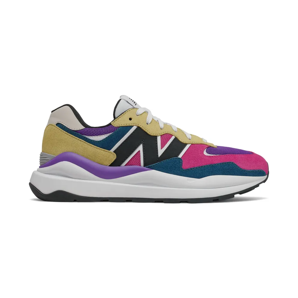 New Balance New Balance Green/Yellow (M5740GB)