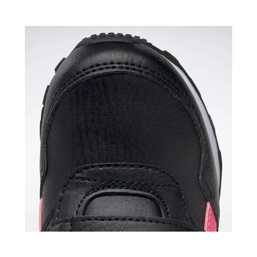 Reebok ROYAL REWIND RUN Black / Solar Pink / Solar Pink