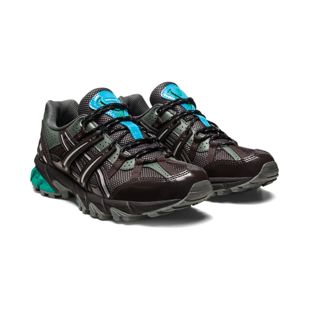 Asics Matin Kim X Gel-sonoma 15-50 Black/Pure Silver (1202A486.001)