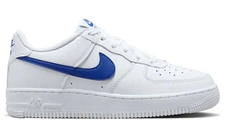 Nike Air Force 1 Low White Hyper Royal (DV7762-103)
