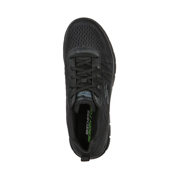 skechers-track 232081 BBK