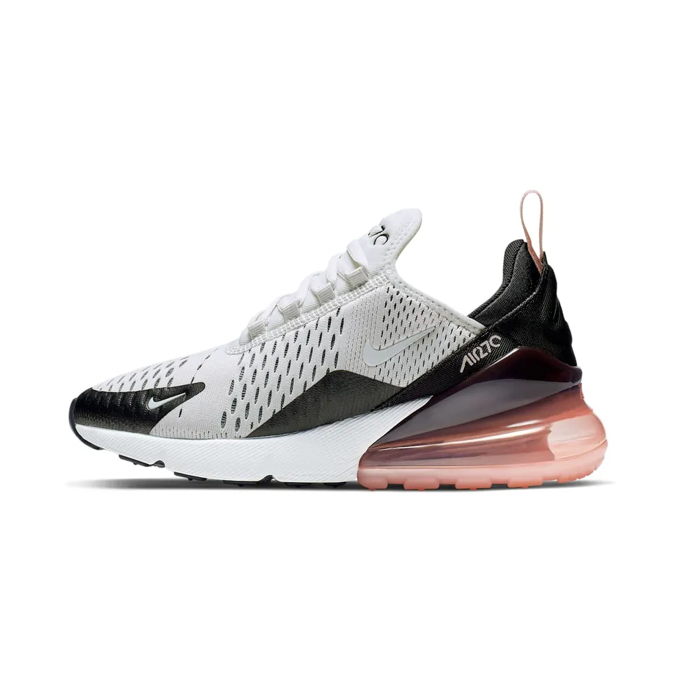 Nike Air Max 270 Platinum Coral (GS)