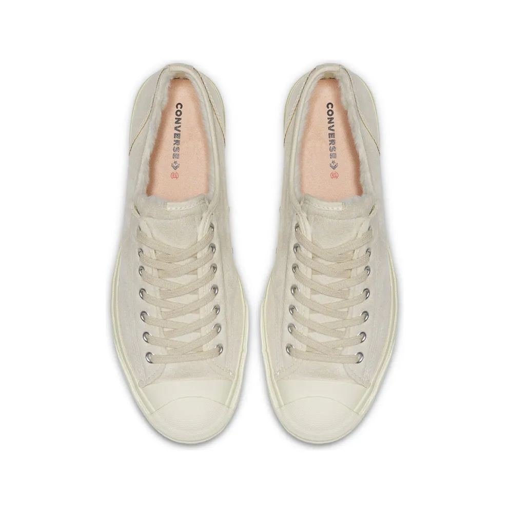 Converse Jack Purcell Clot Ice Cold White Swan/Egret (164534C)