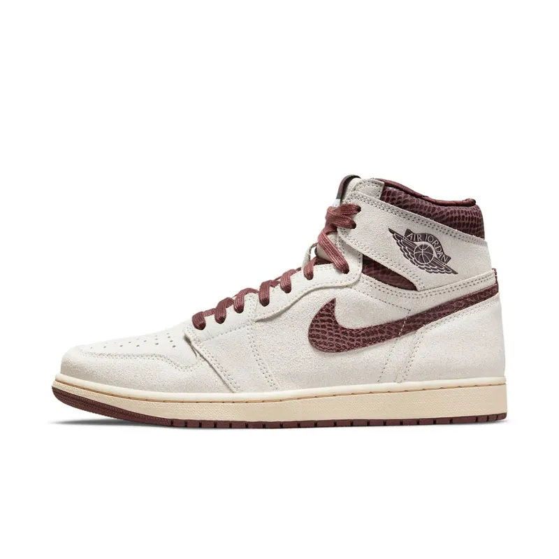 Air Jordan x A Ma Maniere 1 High OG (DO7097-100)