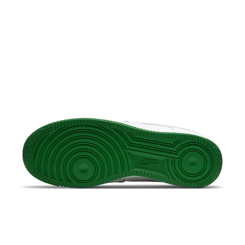 Nike Air Force 1 Low White Pine Green White/White-Pine Green (CV1724-103)