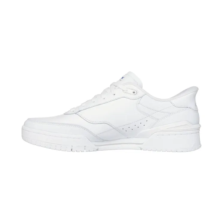 skechers-slip-ins 254200 WHT