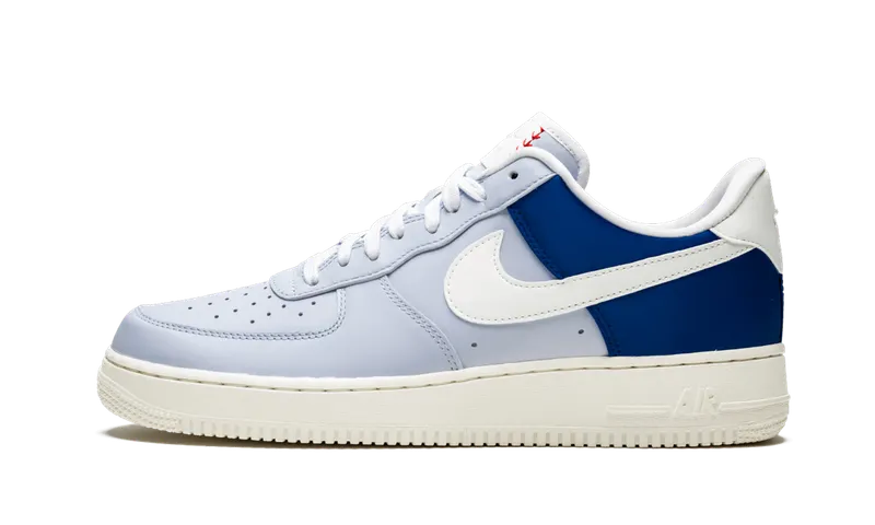 Nike Air Force 1 ’07 QS “City Pride Toronto” (AH8462-401)