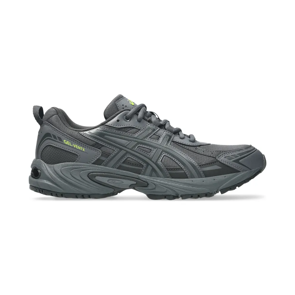 ASICS GEL-VENTX “Carrier Grey / Graphite Grey” (1203B040-021)