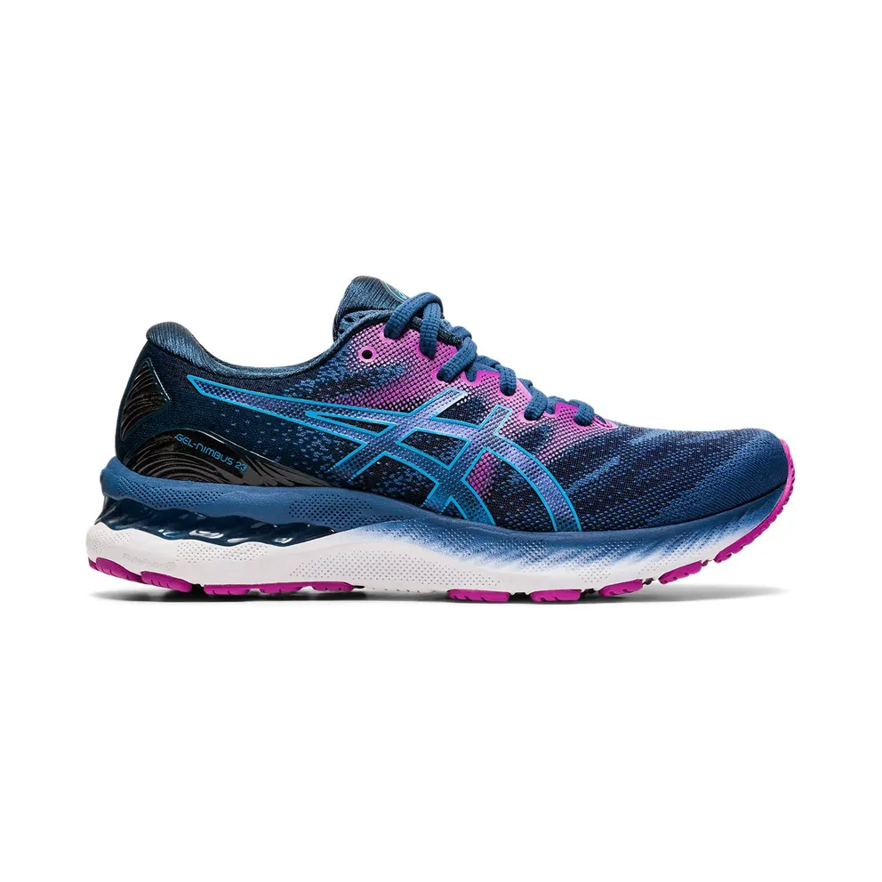 ASICS Gel-Nimbus Grand Shark Digital Aqua (1012A885-402)