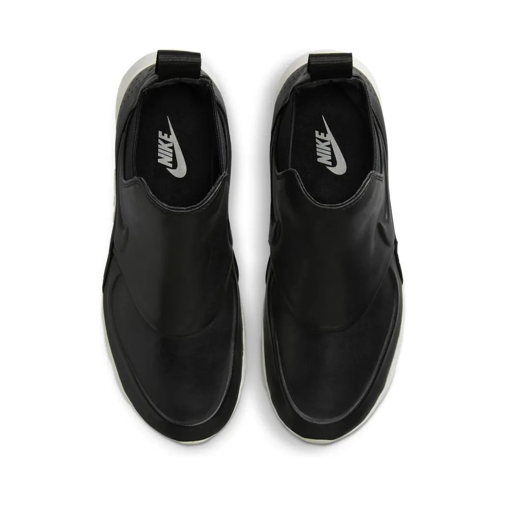 Nike Air Max Thea Mid Black Sail (W) (859550-001)