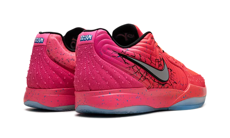 Nike Ja 2 Kool-Aid Tropical Punch (IF0302-600)
