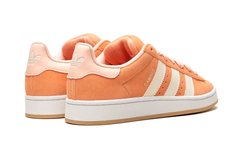 Adidas CAMPUS 00S “Orange/Pink” (JR3795)