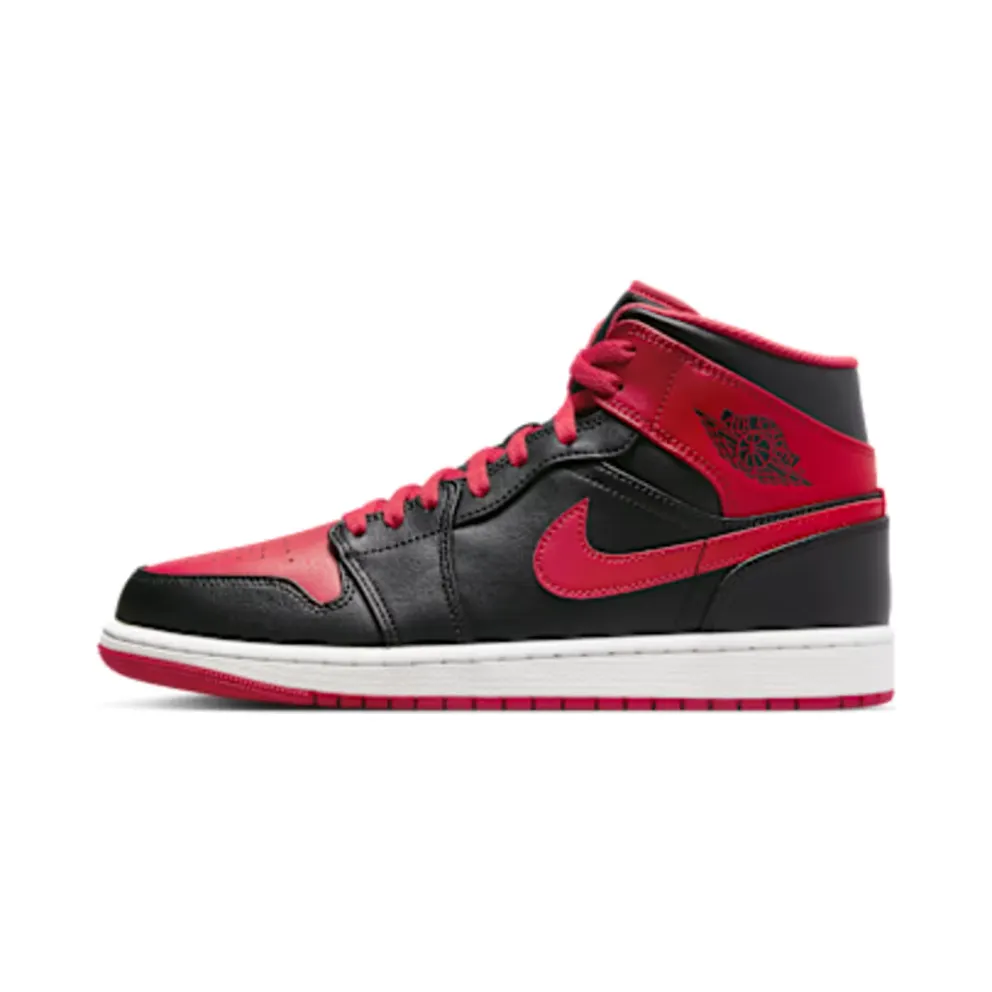Air Jordan 1 Mid “Alternate Bred” (DQ8426-060)