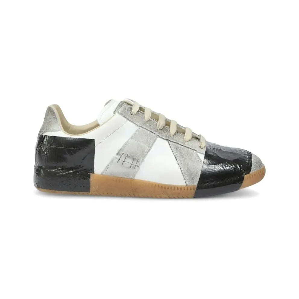 Maison Margiela Replica Off White / Black (S58WS0278P7569H1937)