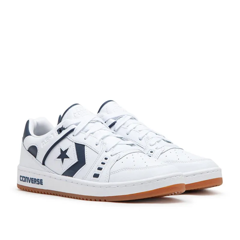 Converse CONS AS-1 Pro White/navy/gum