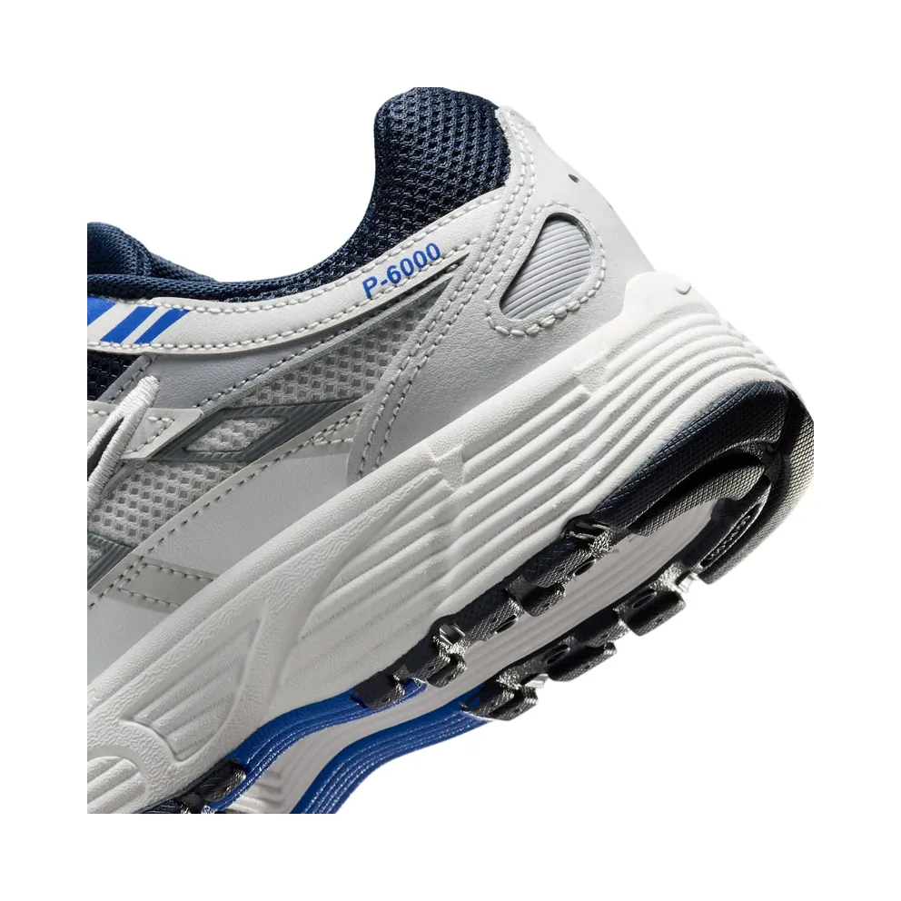 Nike P-6000 Wolf Grey/Summit White/Racer Blue/Blue Eclipse (HV5064-023)