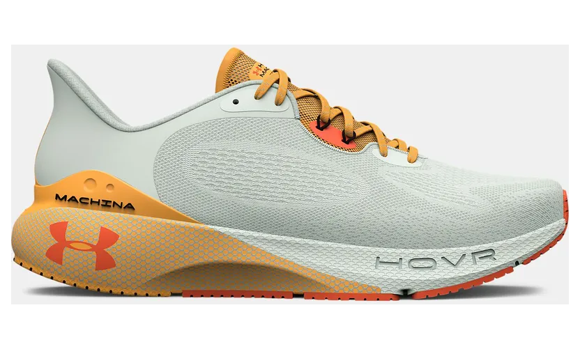 Under Armour HOVR™ Machina 3 Green (3024907-304)