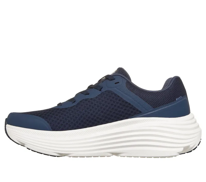 Skechers Max Cushioning Endeavour Sneaker Marine