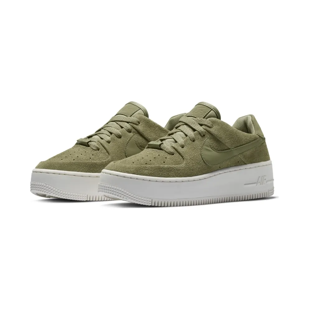 Nike Air Force 1 Sage Low Trooper (W) Trooper/Trooper-Phantom (AR5339-200)
