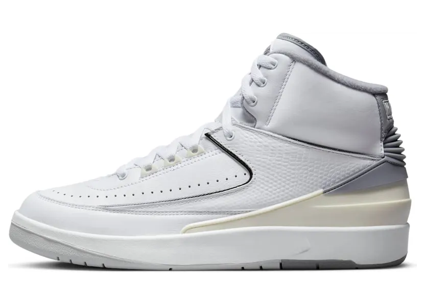 Air Jordan 2 DR8884-100