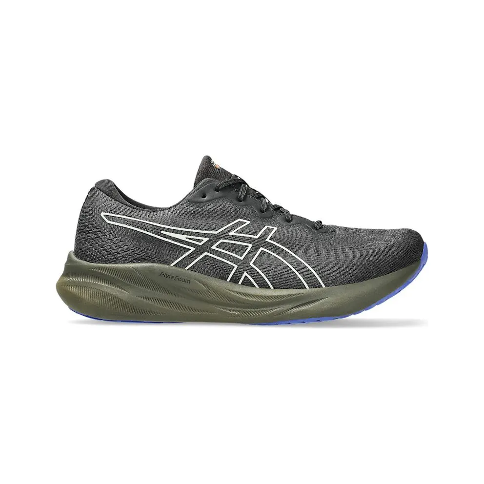 ASICS Gel-Pulse 15 Gore-Tex Black Brown Stone (1011B781-003)