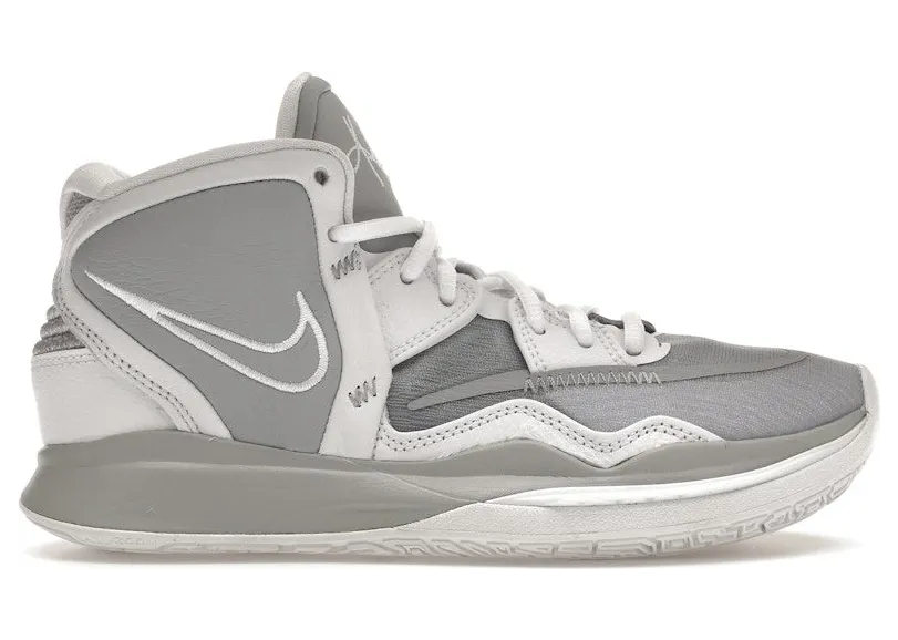Nike Kyrie Infinity TB Wolf Grey (DO9616-001)