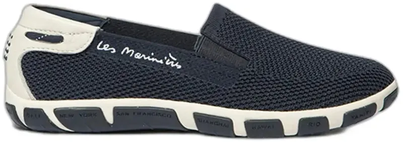 TBS sneaker Blue (JOESSAN-Q7002)